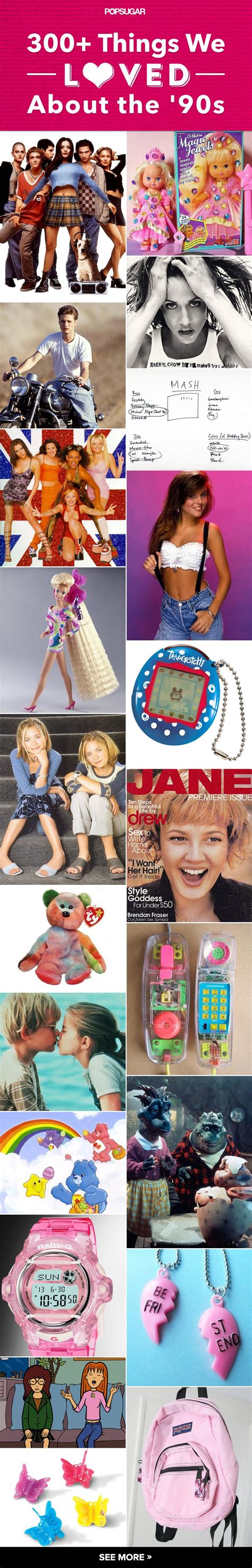 375 Reasons Why Being A 90s Girl Rocked Our Jellies Off Love The 90s Back In The 90s 90s