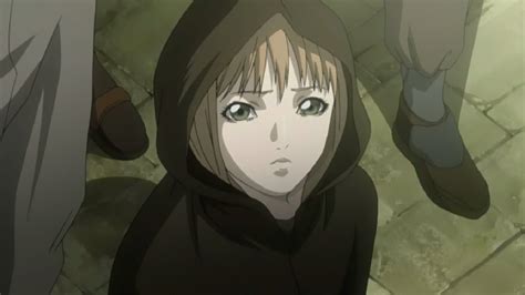 Claymore Episode 7 Marked For Death Sub Youtube