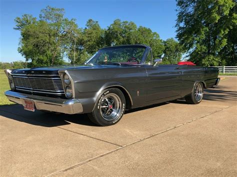 1965 Ford Galaxie 500 Convertible See New Videos For Sale Ford