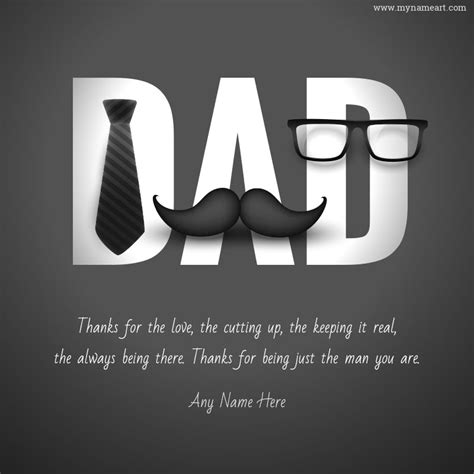 Best Happy Fathers Day Wishes Quote