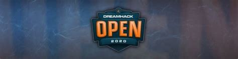 Dreamhack Open Leipzig 2020 Csgo News Streams Players And Teams