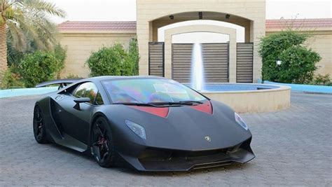 Lamborghini Sesto Elemento For Sale Evo