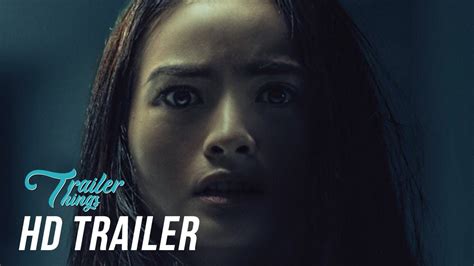 Jaga Pocong Official Trailer 2018 Trailer Things Youtube