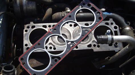 Starting A Car With A Blown Head Gasket Steps And Precautions The