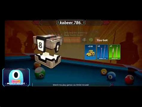 Customize your cue and table! || 8 ball pool unique I'd:~318-957-735-0 || free coins ...