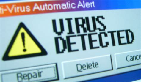Computer Virus Symptoms What To Watch For Digital Trends