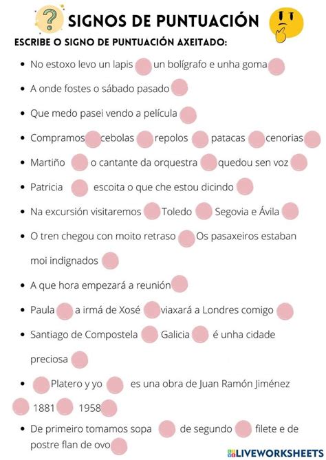 A Poster With The Words In Spanish And English