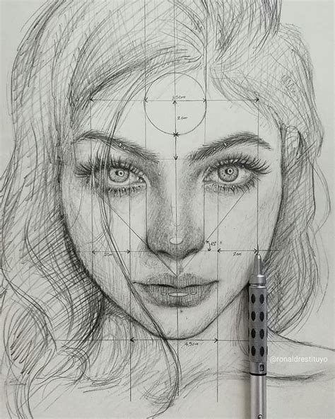 drawing the soul on instagram “magnificent pencil portraits by ronaldrestituyo which one is