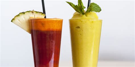Fruit Juice Healthy Or Unhealthy Huffpost Uk