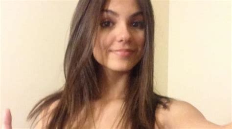 Fap Victoria Justice Nude Fappening Pics New Leaks Leaked Pie