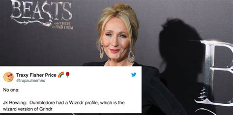 Harry Potter Fans Respond To Jk Rowlings Dumbledore Revelation Indy100