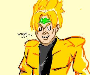 The last panel is my PFP - Drawception