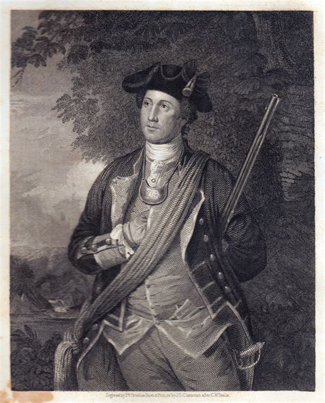 Filegeorge Washington In 1772 At Age 40 Wikimedia Commons