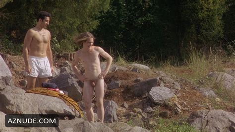 Sam Rockwell Nude Aznude Men