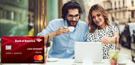 Check spelling or type a new query. Card Review: Bank of America® Cash Rewards Credit Card - Advice