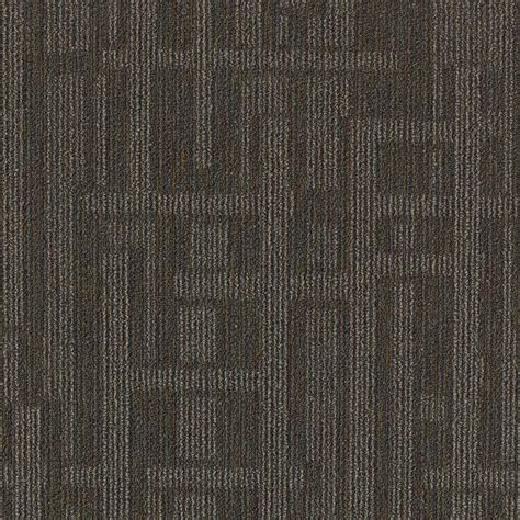Best used in business applications, church, dental or residential home office / basement. Invision Planner Gray 24 in. x 24 in. Modular Carpet Tile ...