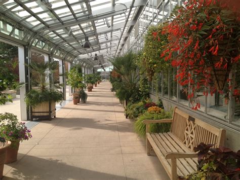 Denver citypass® includes a ticket to denver botanic gardens. Today is Free Day at the Denver Botanic Gardens