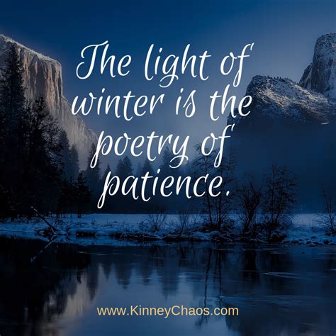 Read And Repin Our Article About Blissful Winter Quotes To Promote