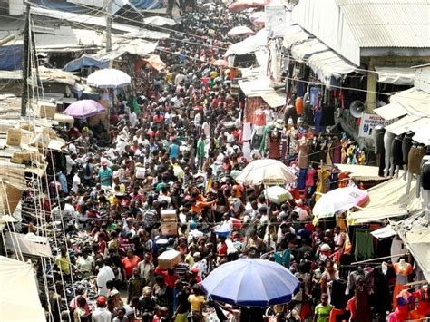 Top 20 Biggest And Busiest Markets In Nigeria