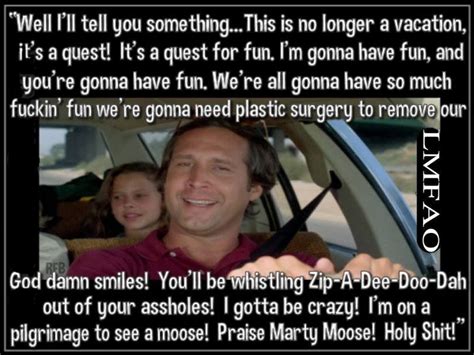 Chevy Chase Vacation Wally World Vacation Quotes Funny Vacation