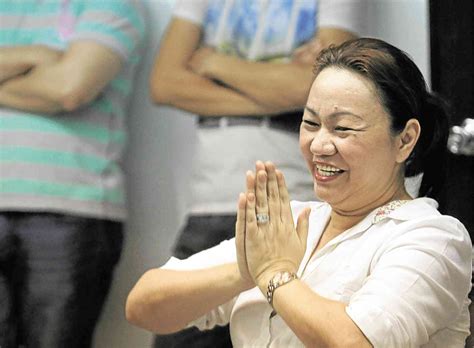 What Went Before Janet Napoles Case Inquirer News