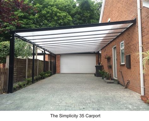 Buy the best and latest car port kits on banggood.com offer the quality car port kits on sale with worldwide free shipping. Quality Carports, Canopies & Verandas | Fitting Services