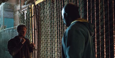 Marvel's The Defenders Knows Exactly How To Deal With Iron Fist - GameSpot