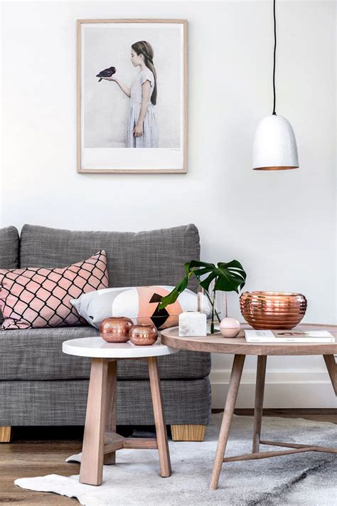 20+ Super Modern Living Room Coffee Table Decor Ideas That Will Amaze