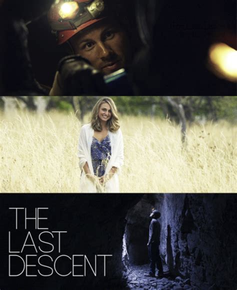 Julie Coulter Bellon Movie Review The Last Descent
