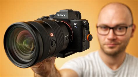 Sony A7s Iii Amazing Color And Video Quality Finally Youtube