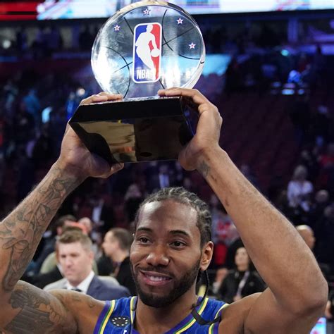 NBA Unveils Kobe Bryant All Star Game Trophy R Nba