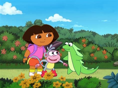 Jp Dora The Explorer Season 4 English Versionを観る Prime Video