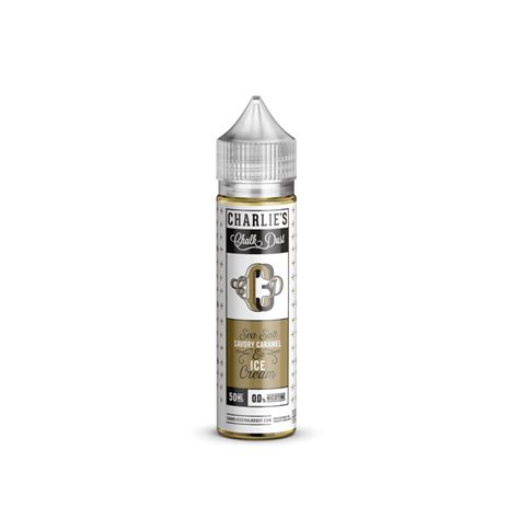 Charlies Chalk Dust Sister Brands Ccd3 Shortfill E Liquid 50ml