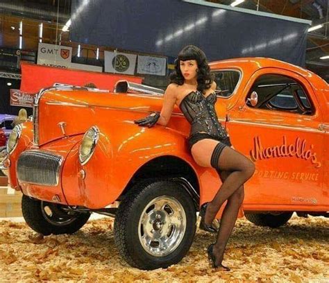 68 gto girls (page 1). So hot! | Hot rods cars, Hotrod girls