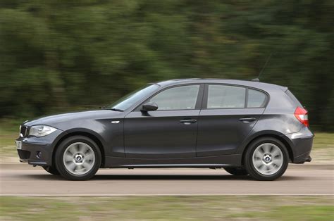 Used Bmw 1 Series Review 2004 2011 What Car