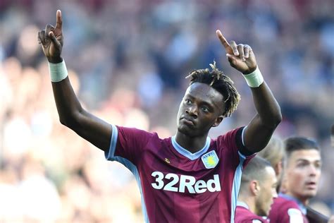 Check this player last stats: Tammy Abraham due to make Wolves decision | Express & Star