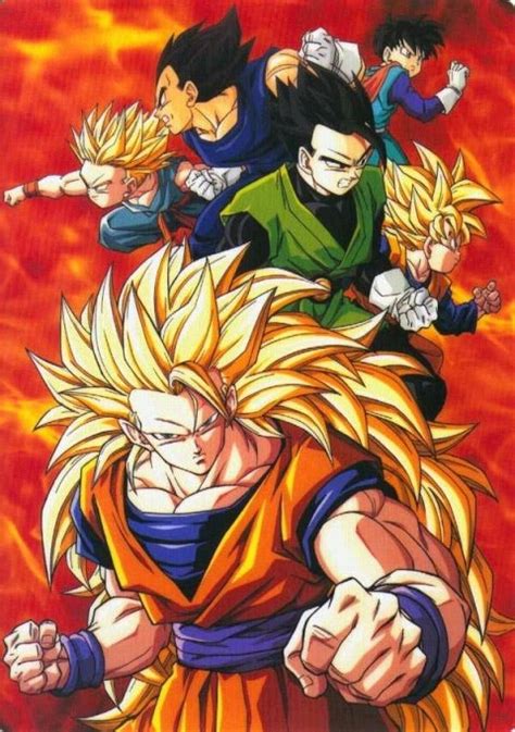 We would like to show you a description here but the site won't allow us. 25 Imágenes de Dragon Ball Z, fotos, dibujos y personajes
