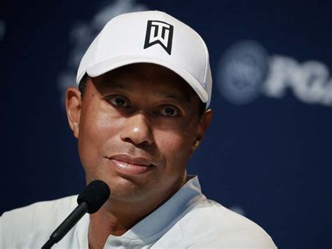Happy To Report That I Am Back Home Continuing My Recovery Says Tiger