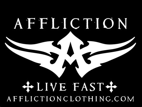 Pin By Urban Industries On Affliction Affliction Clothing Affliction
