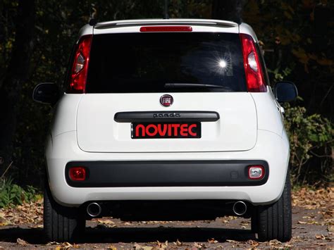 Novitec Fiat Panda Cars Modified 2012 Wallpapers Hd Desktop And Mobile Backgrounds