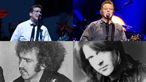 Original Eagles Band Members Names Ages Trivia Musical Mum