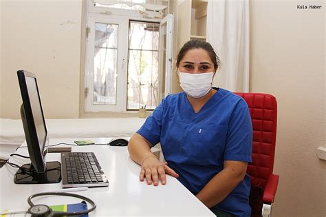 Yeni anestezi ve fizik tedavi doktorları göreve başladı ...