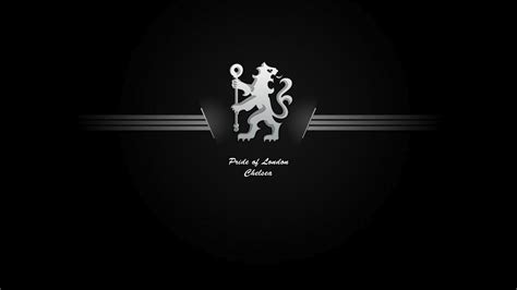 See more ideas about manchester united wallpaper, manchester united football, manchester united logo. Chelsea Black Logo Wallpaper #6941457