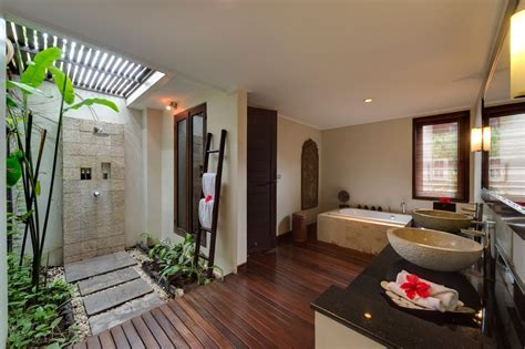 Bali Bathroom Balinese Bathroom Tropical Bathroom Outdoor Bathrooms