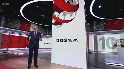 Bbc Relaunches Flagship Bulletins From Revamped Studio Rxtv Info