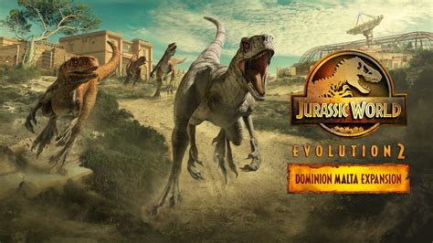 Experience A Gripping New Narrative And Remarkable Dinosaurs With