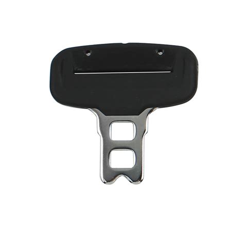 Tg 022 Seat Belt Component Of Seat Belt Male Buckle Tongue Far Europe