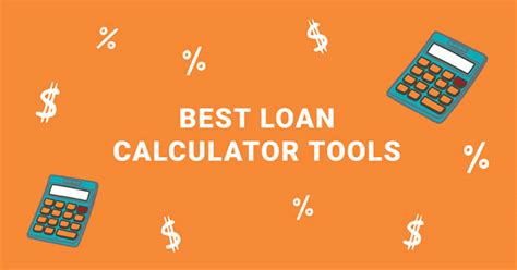 Simply enter the loan amount, term and interest rate in the fields below and click calculate to calculate your monthly mortgage, auto or any other fixed loan types payment with bankrate's free loan calculator. Best Loan Calculators - Loanstreet