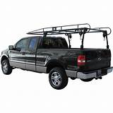 Pickup Truck Racks Ford Pictures