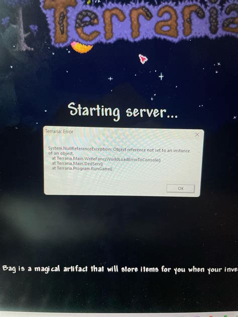 Corrupted Multiplayer World : r/Terraria